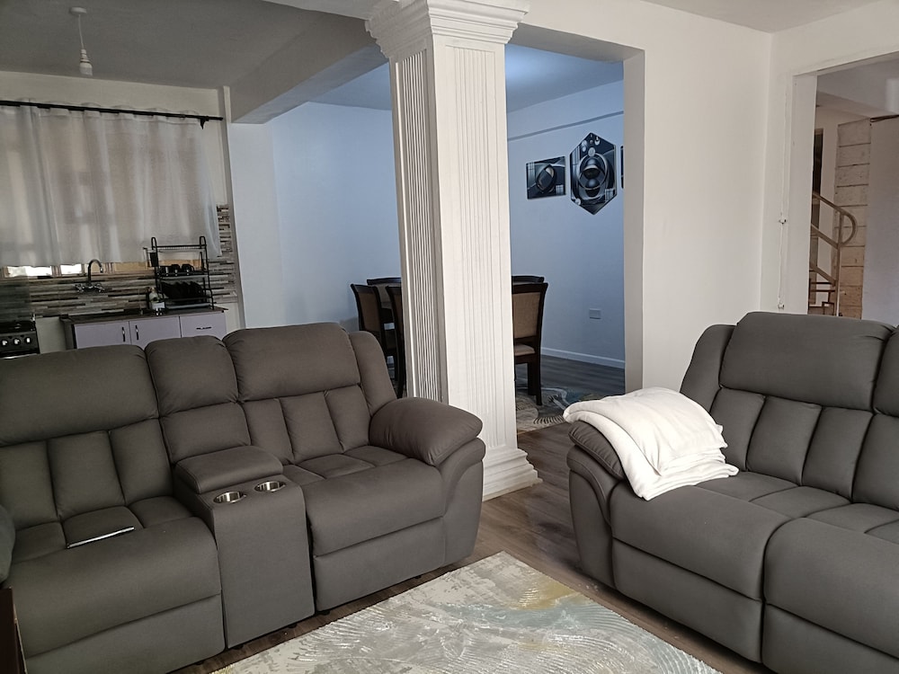 Standard Apartment, 3 Bedrooms, Non Smoking, Hill View
