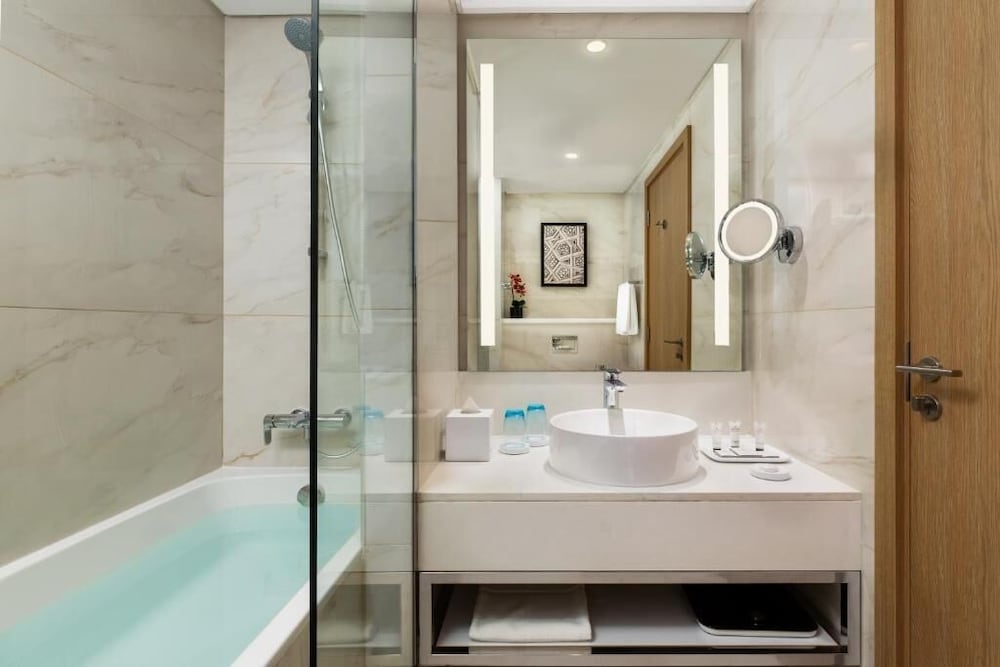 Premium Suite with Kitchen