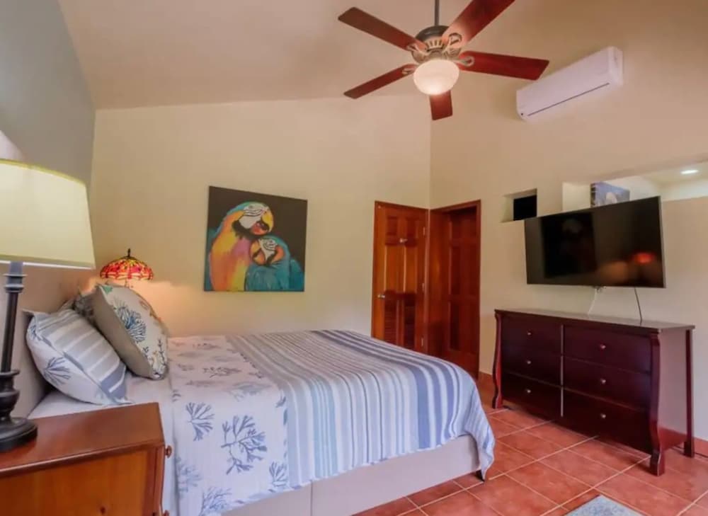 Basic Villa photo 2