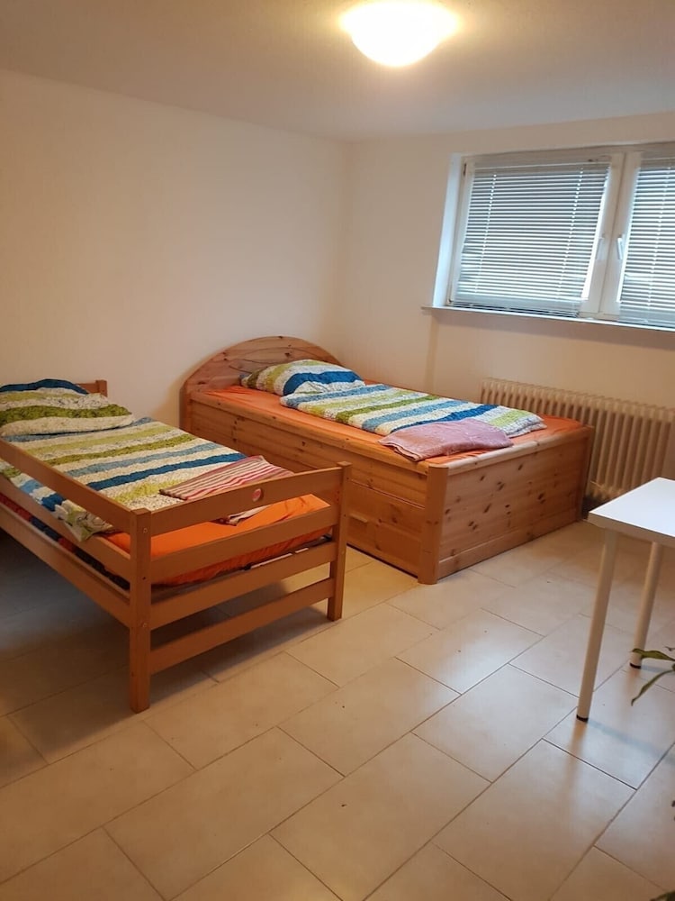 Apartment, Private Bathroom (ground floor) photo 1