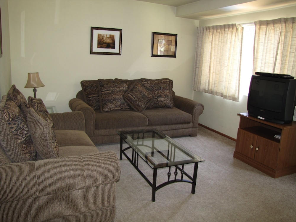 Cottage, 1 Bedroom (Room 4) photo 3