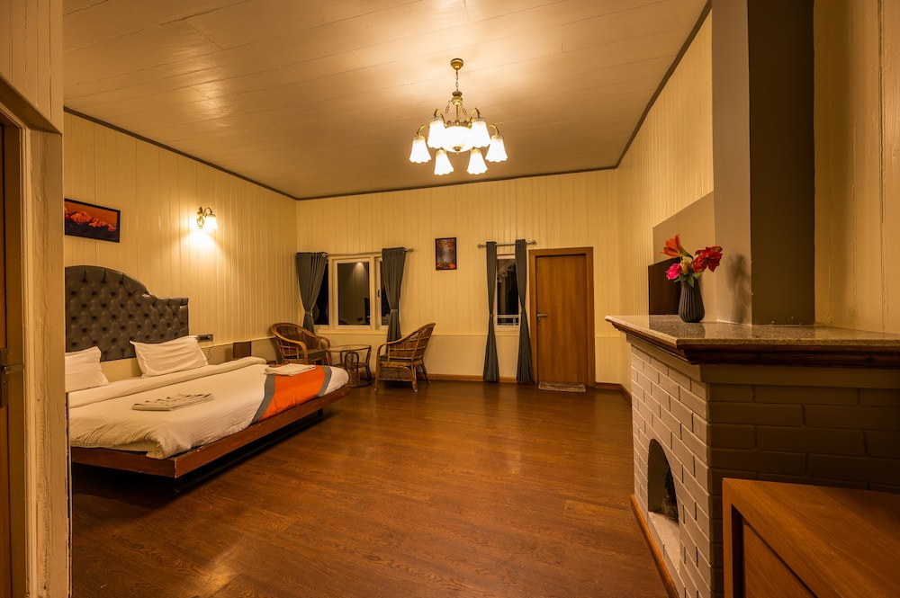 Standard Room, Mountain View photo 2