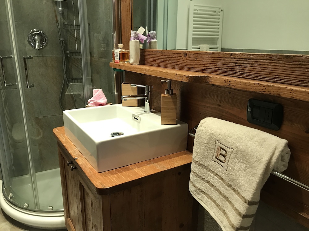 Deluxe Apartment, 1 Bedroom (13 - Lyskamm) photo 2