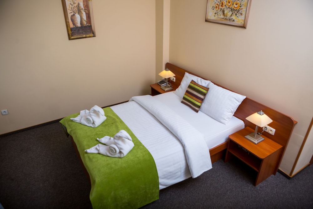Comfort Room photo 1