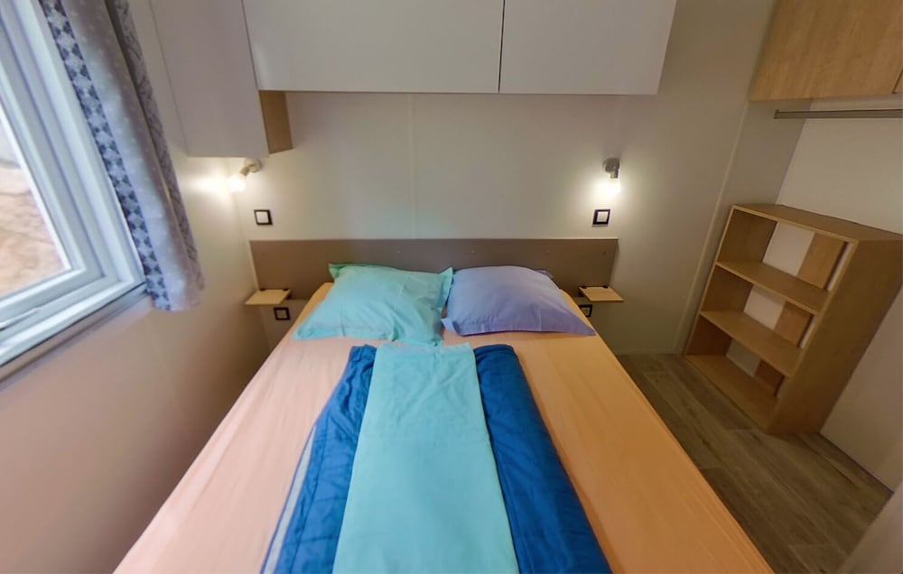 Mobile Home (Deux Chambres) photo 1