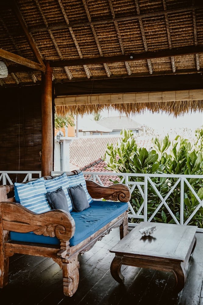 Signature House, Multiple Beds, Beach View photo 3