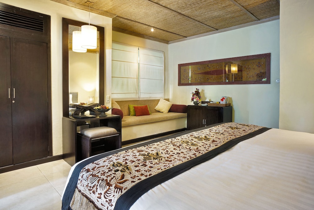 Superior Double or Twin Room - Photo 1