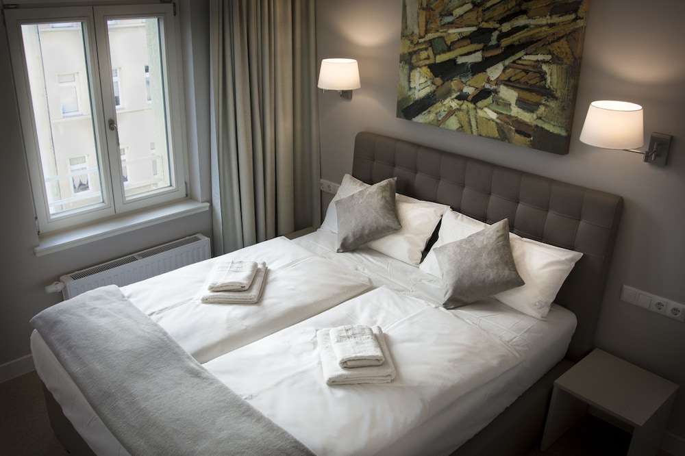 Standard Triple Room photo 1