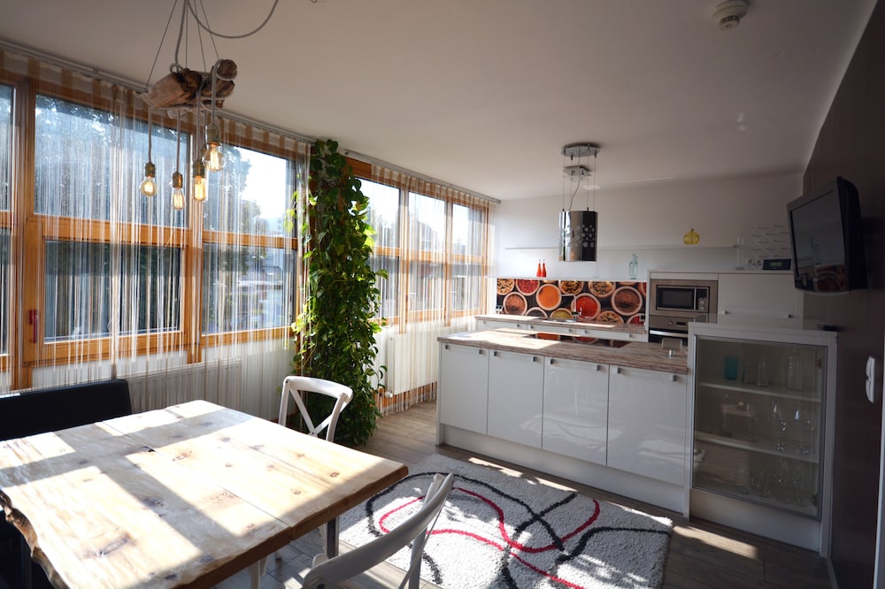 City Apartment, 1 Bedroom photo 3