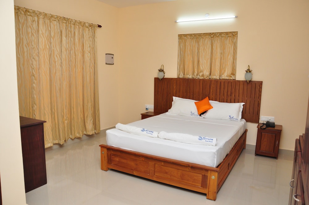 Executive Room (Ac) photo 1