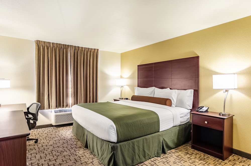 Room, 1 King Bed, Non Smoking photo 1