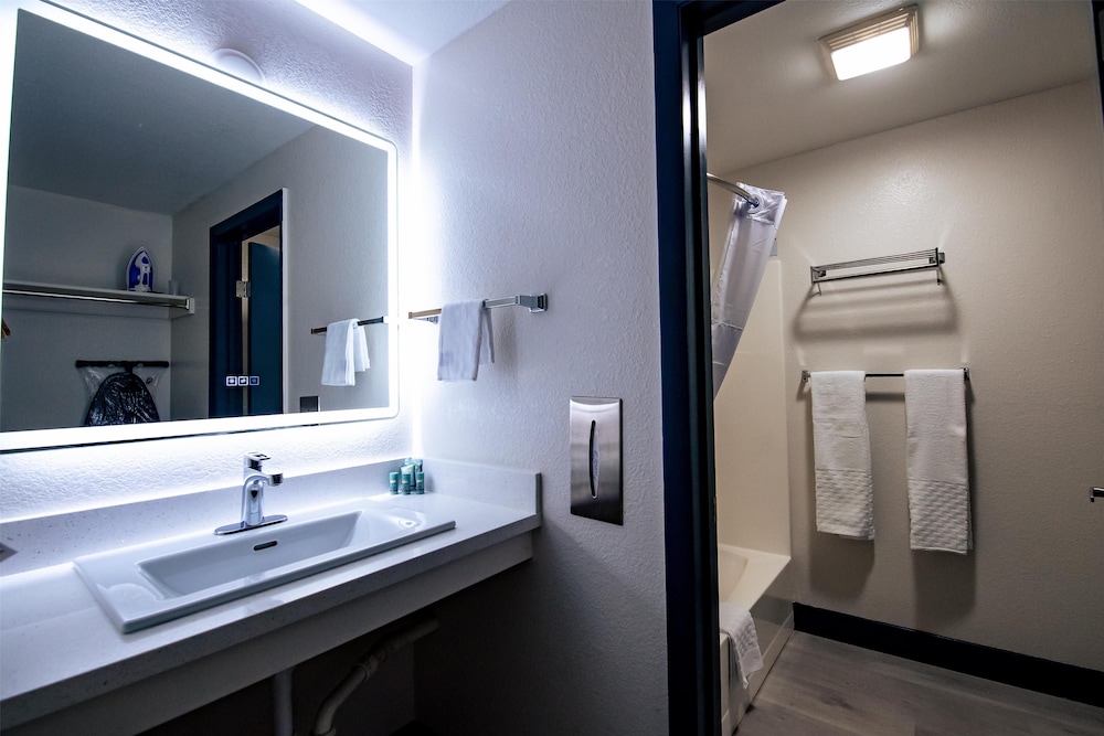 Surestay By Best Western Forsyth, Billede 2