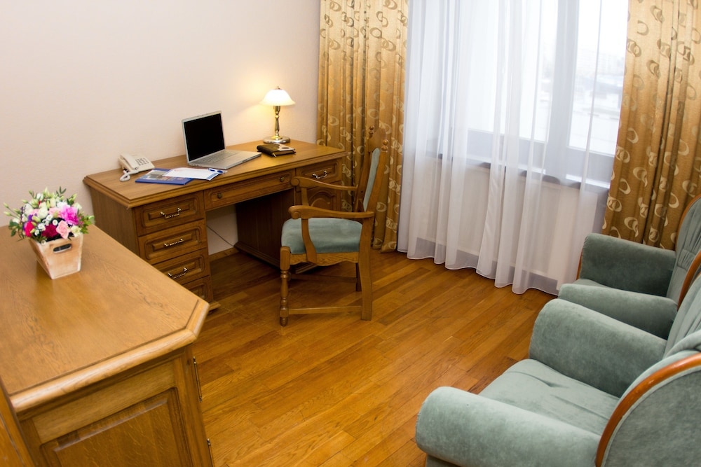 Comfort Apartment photo 3