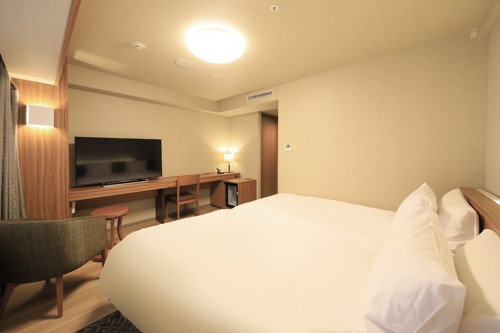 Twin Room, Non Smoking