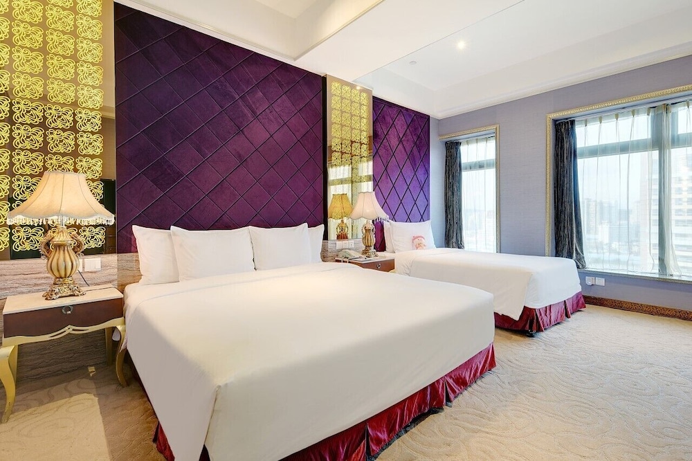 Family Triple Room photo 1