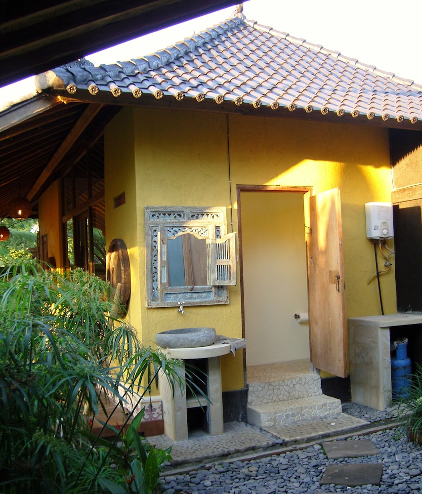 Standard Double Or Twin Room photo 2