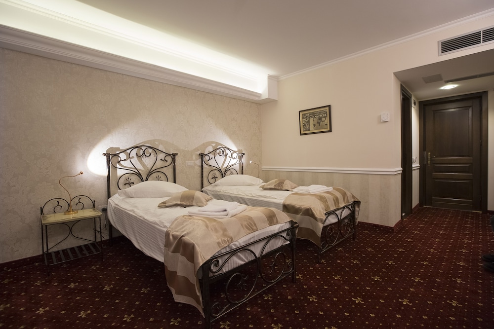 Deluxe Twin Room, 2 Twin Beds photo 1