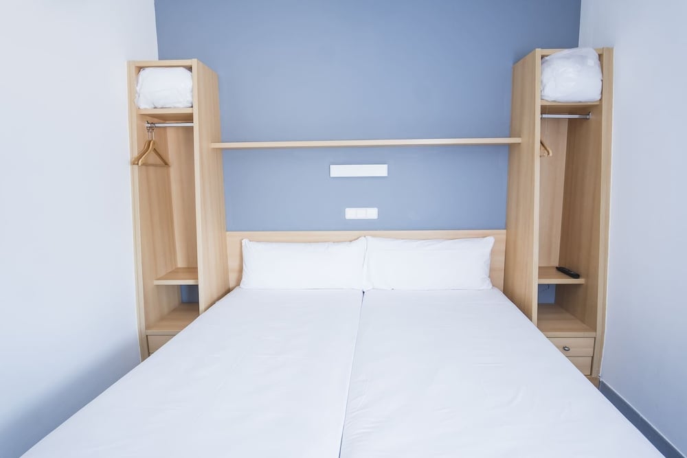 Habitación Doble Estándar o Gemela
