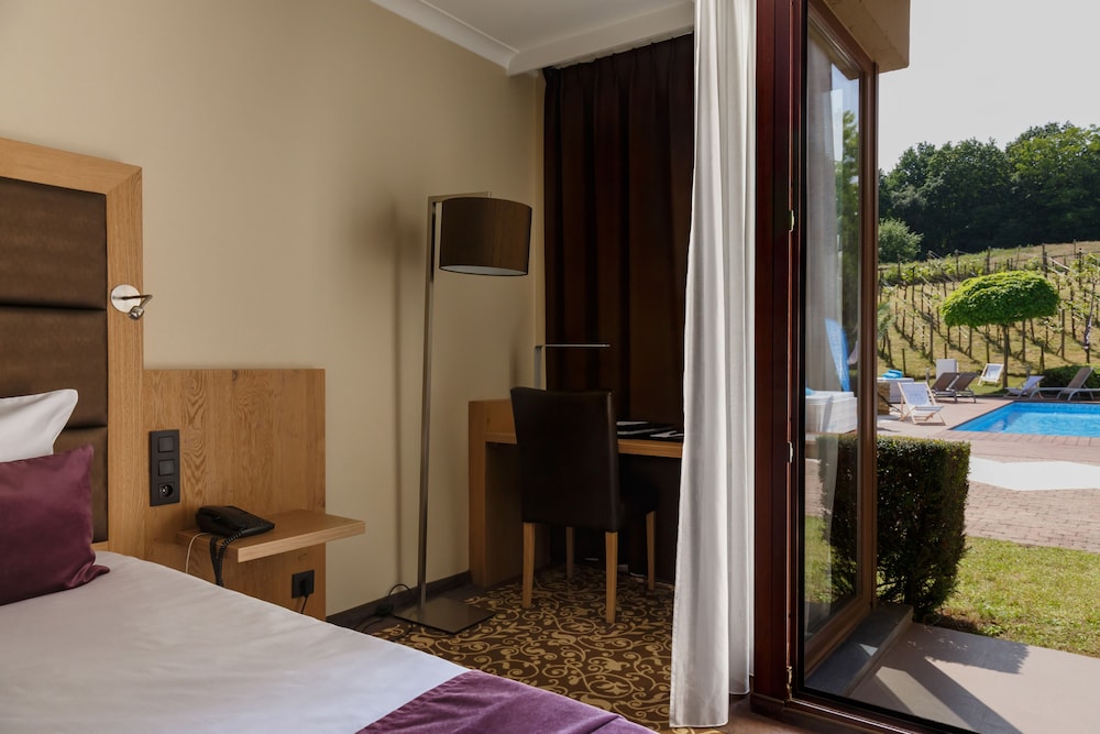 Superior Double Room - Photo 5