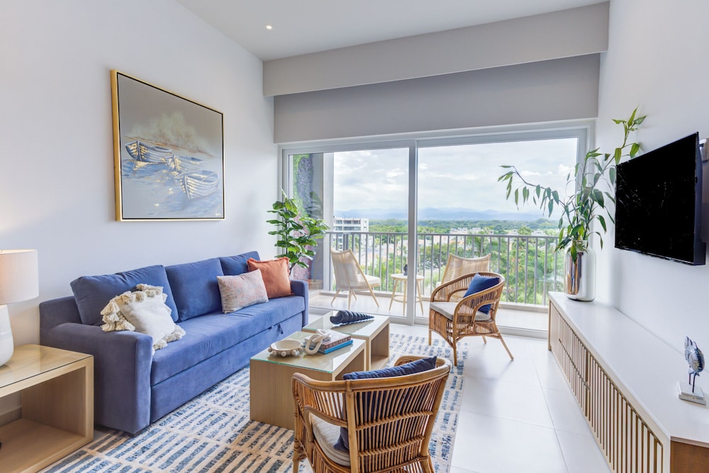 Superior Apartment, Balcony, City View photo 1