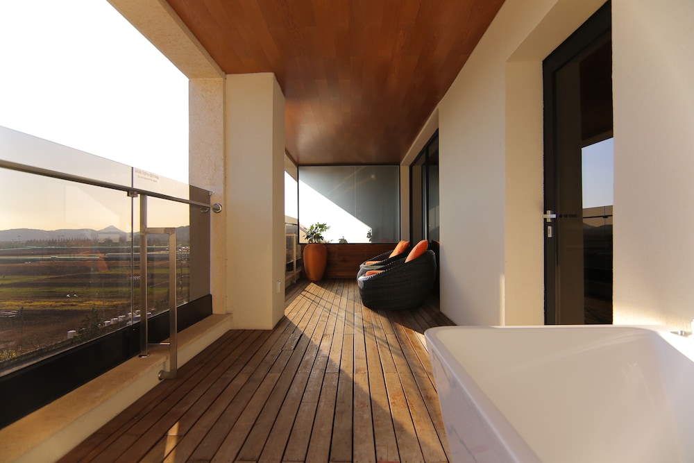 Suite, Terrace - Photo 7