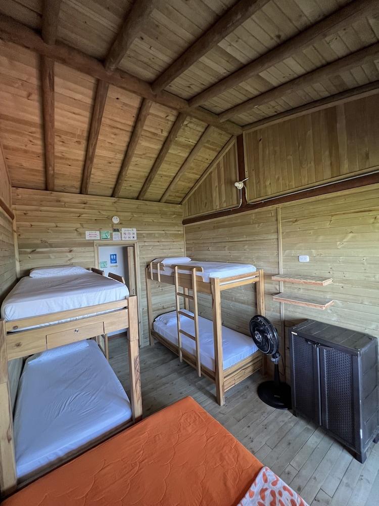 Family Cabin photo 1