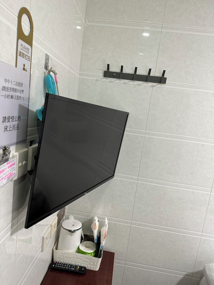Club Double or Twin Room photo 3