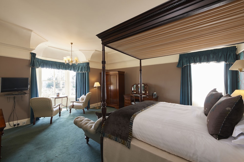 Executive Double Room - Photo 5