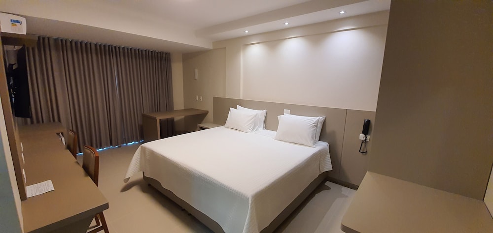 Executive Double or Twin Room - Photo 2