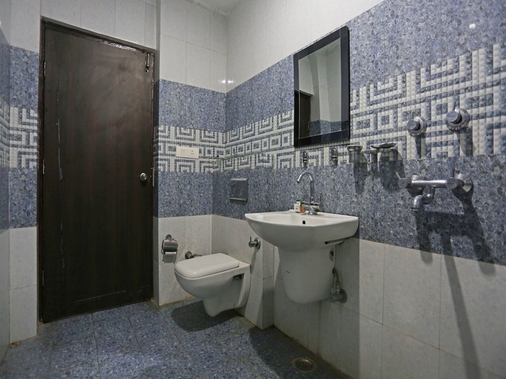 Double Or Twin Room photo 2