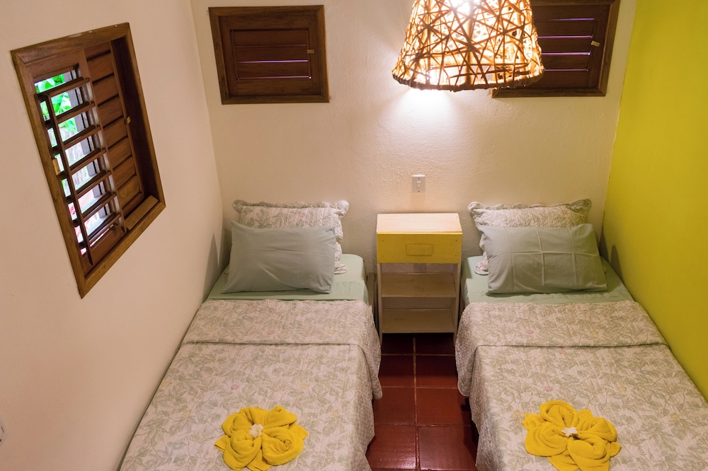 Comfort Triple Room photo 3