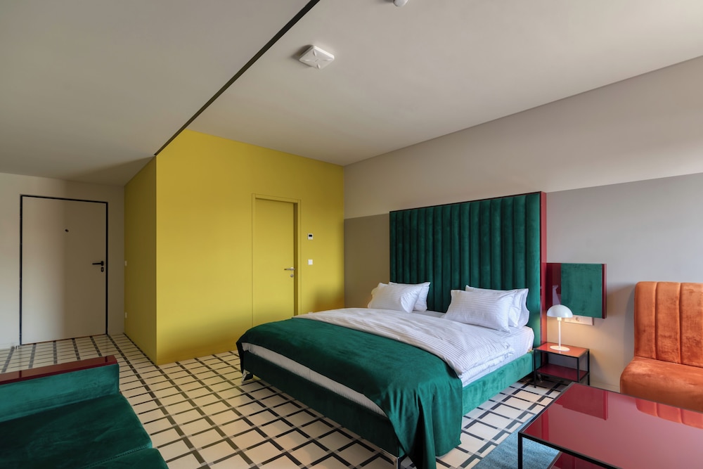 Double Room photo 1