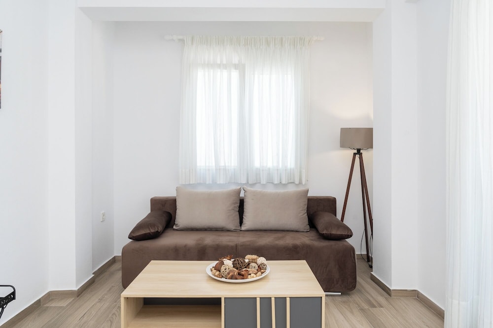 Apartment, 1 Bedroom photo 2