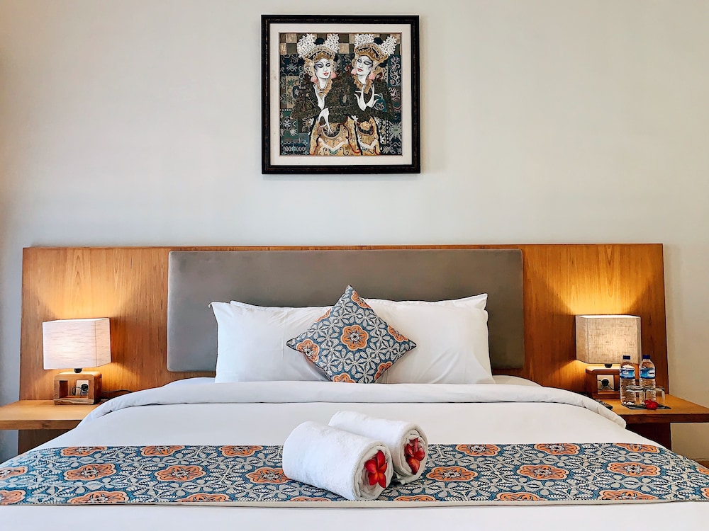 Superior Room, 1 Bedroom