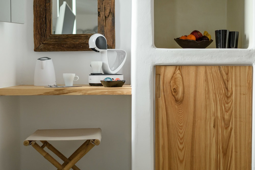 Grand Studio Suite, Sea View (Grand Vista) - Photo 4