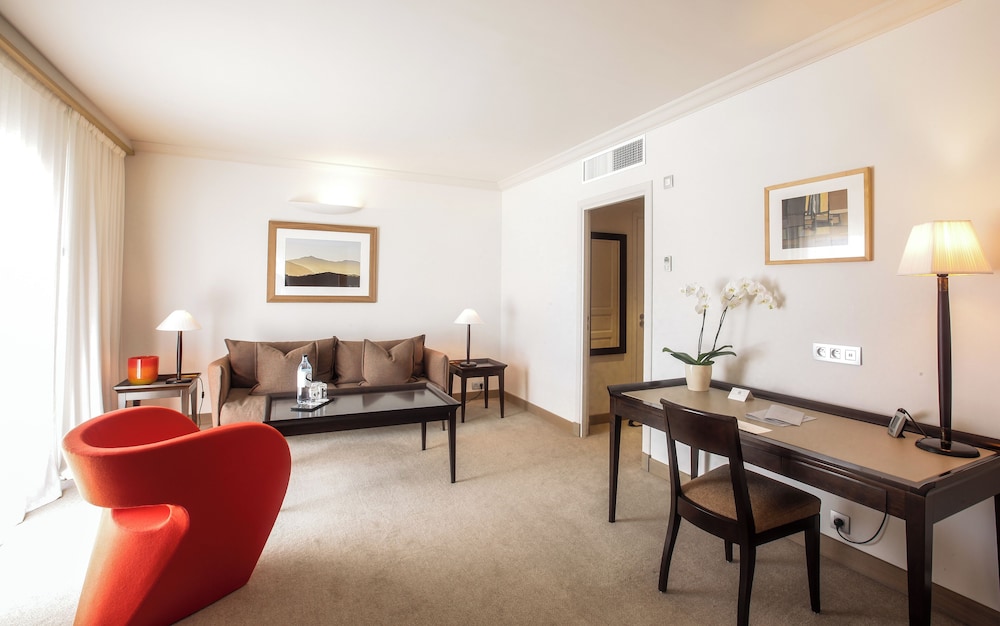Suite 2 Chambres 1 Salle de bain vue mer
