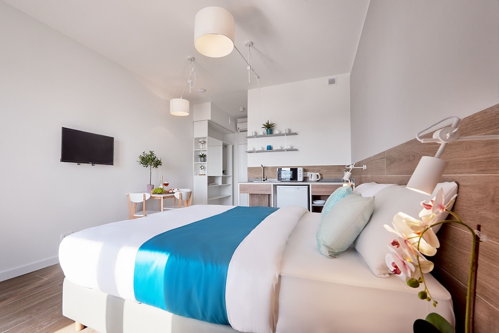 Deluxe Double Room, Sea View - Photo 2