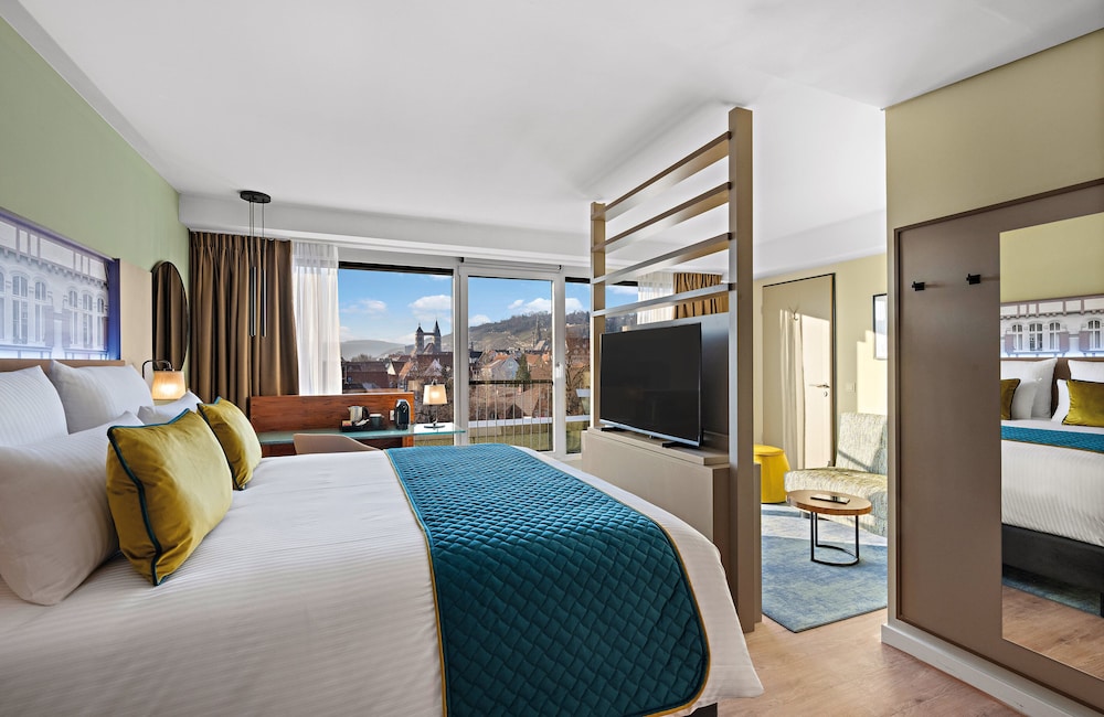 Deluxe Room photo 1