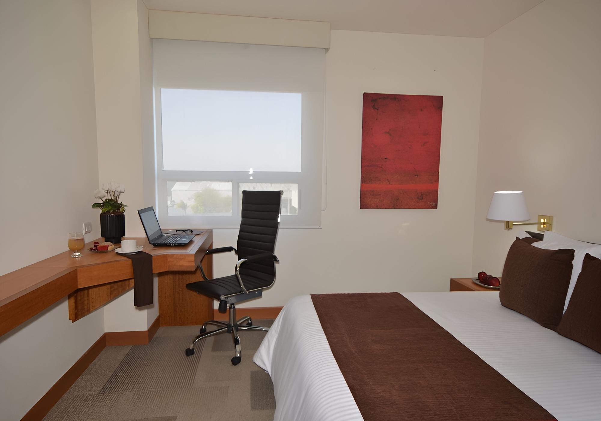 Room, 1 Queen Bed (Preferencial) photo 3