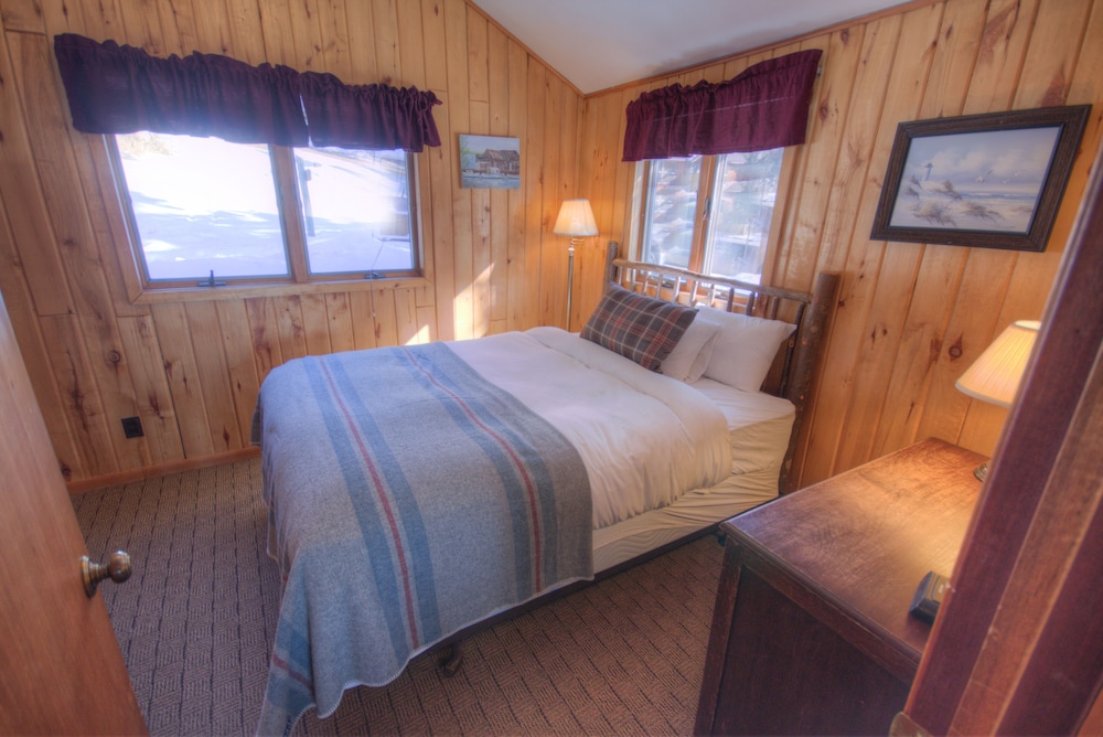 Cabin, Private Bathroom (Cabin 6)