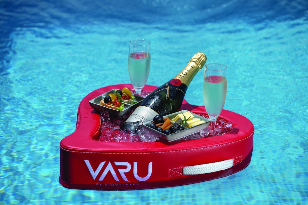 Water Villa (Private Pool) - Photo 5