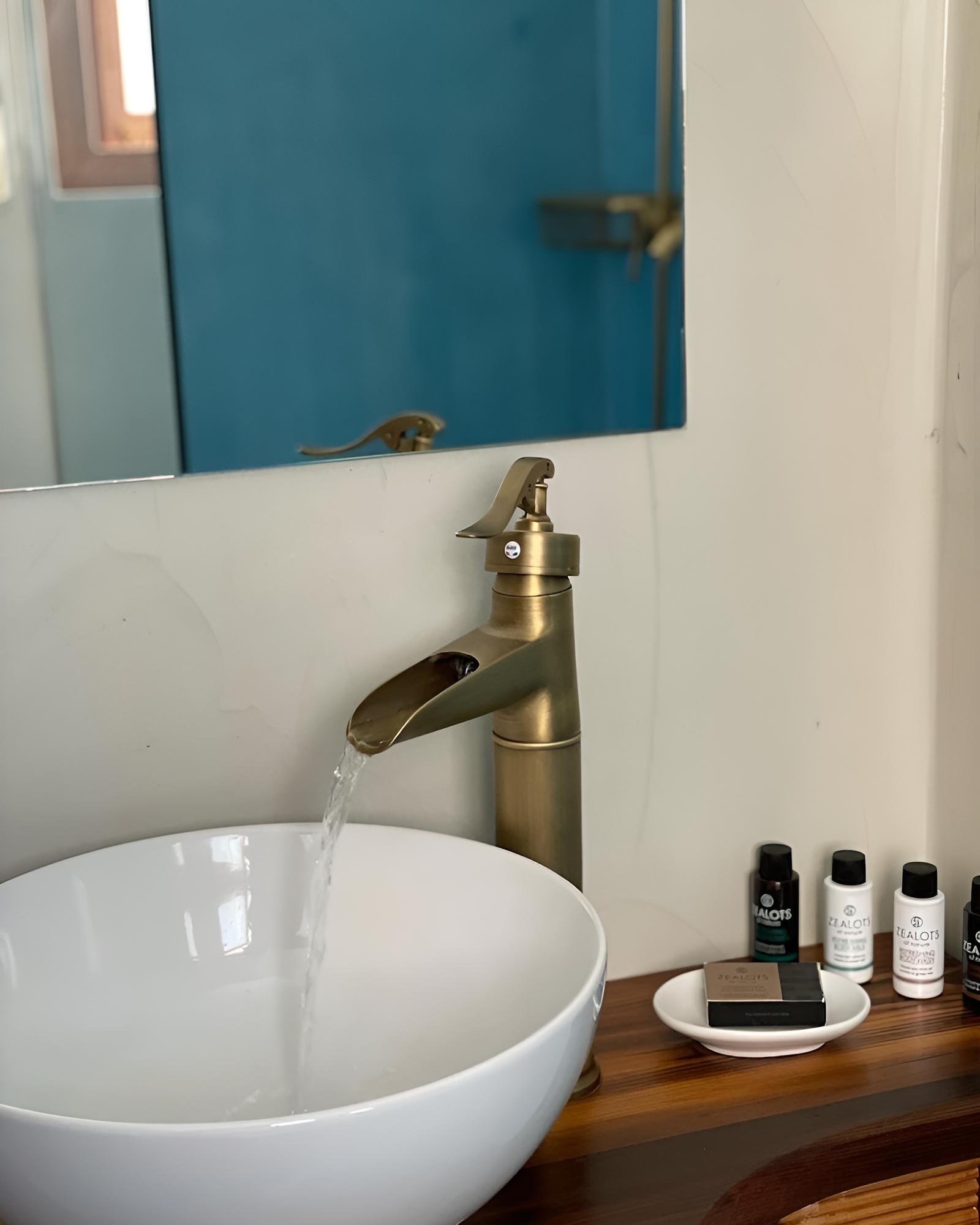 Deluxe Studio Suite - Photo 4