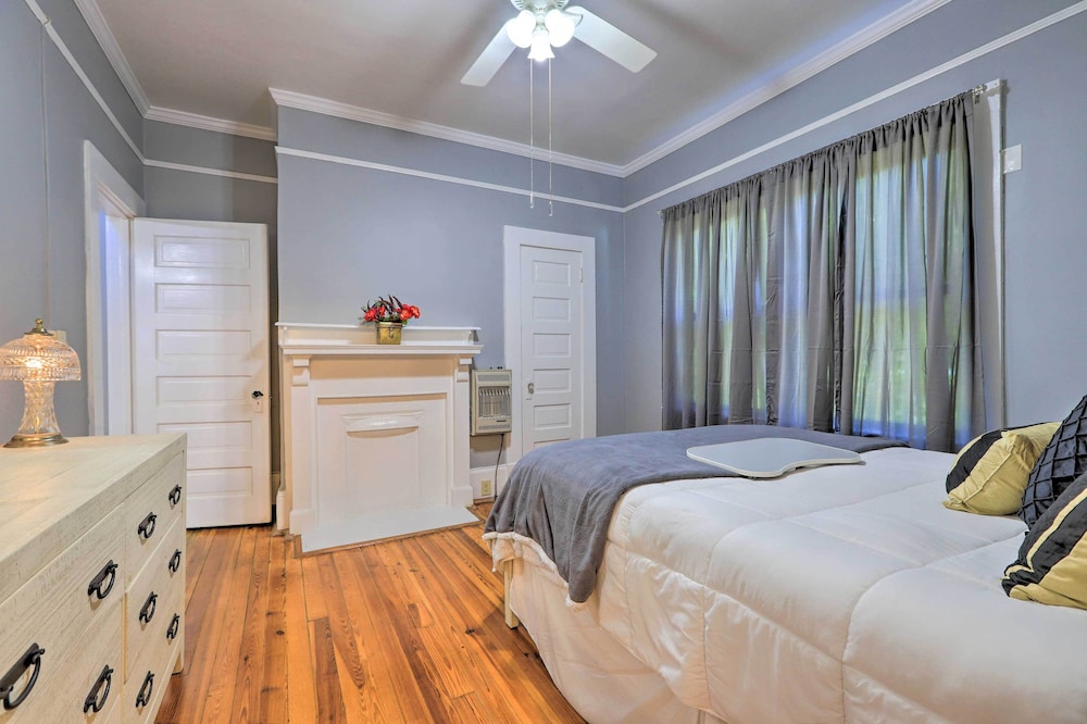 Cottage (4 Bedrooms) photo 1