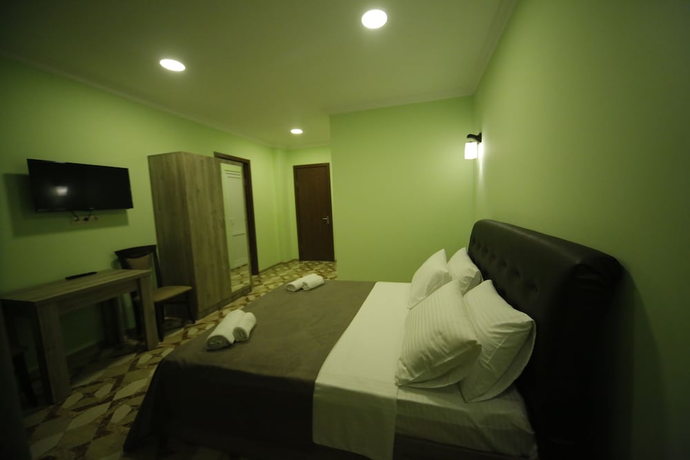 Standard Single Room photo 2