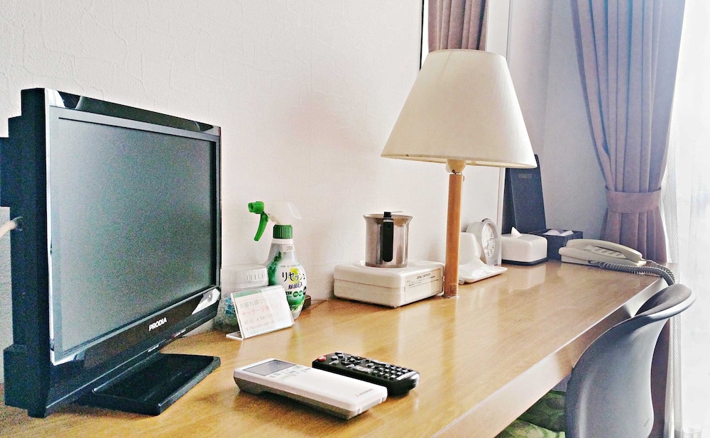 Economy Double Room, Non Smoking photo 2