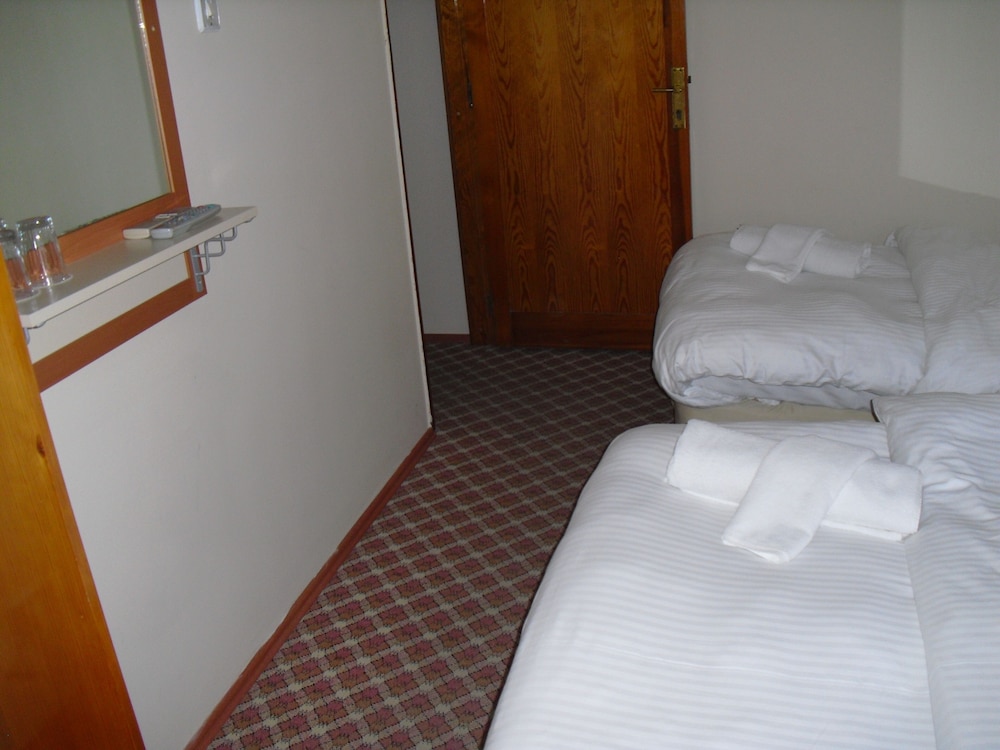 Economy Suite