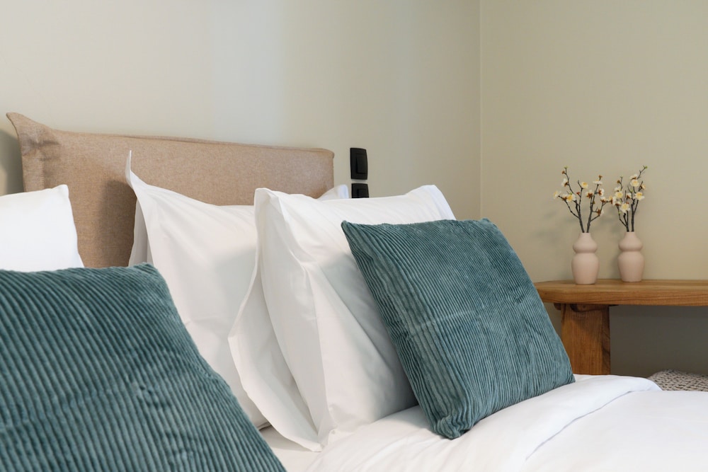 Standard Double or Twin Room, Balcony photo 1