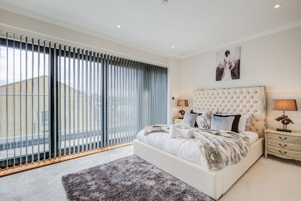 Penthouse Apartment photo 1