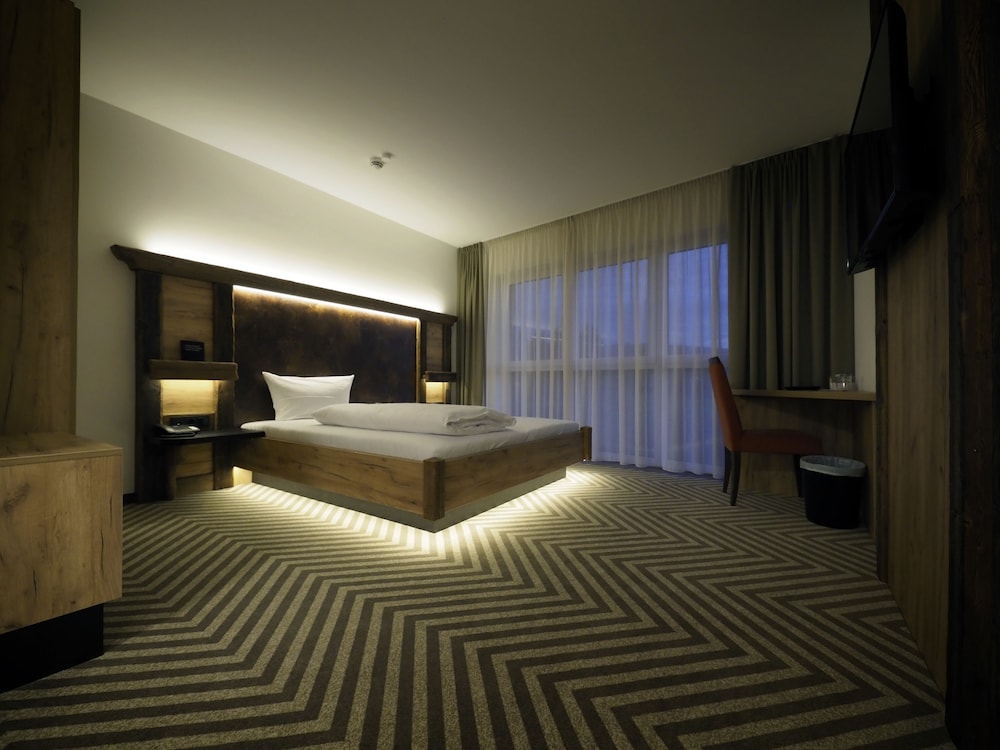 Single Room, 1 Twin Bed, Non Smoking photo 1