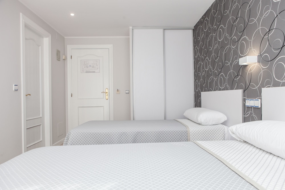 Habitación Cuádruple